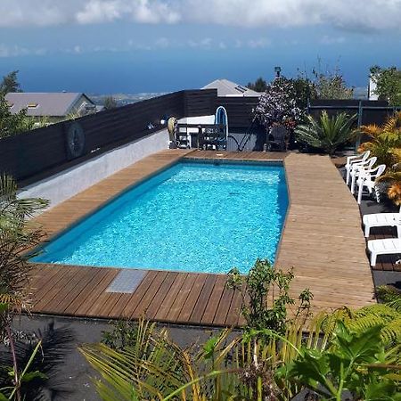 Les Grevilleas La Plaine des Cafres Luaran gambar