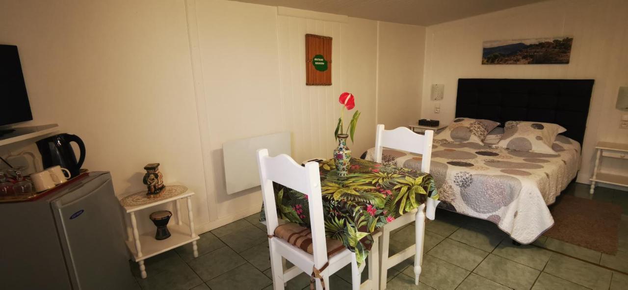 Les Grevilleas La Plaine des Cafres Luaran gambar