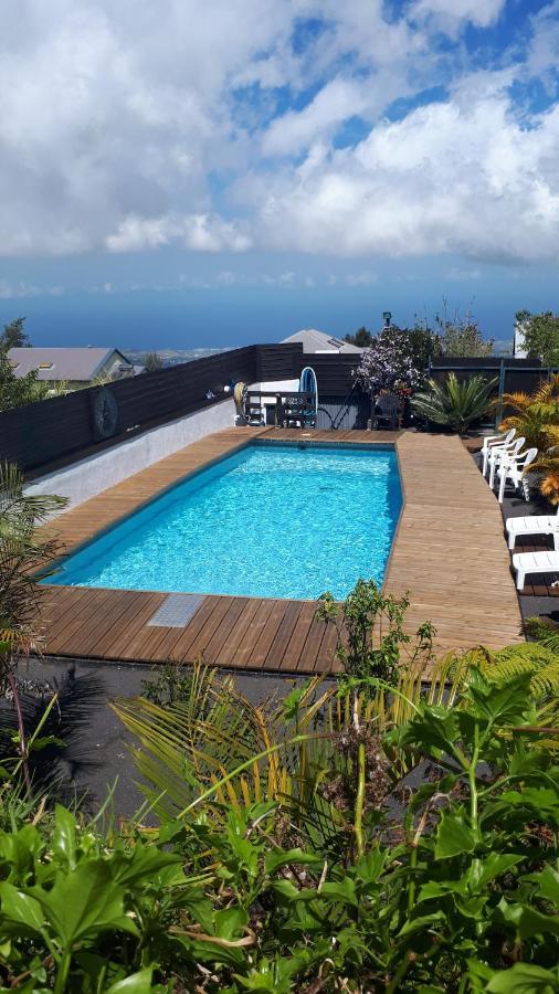 Les Grevilleas La Plaine des Cafres Luaran gambar