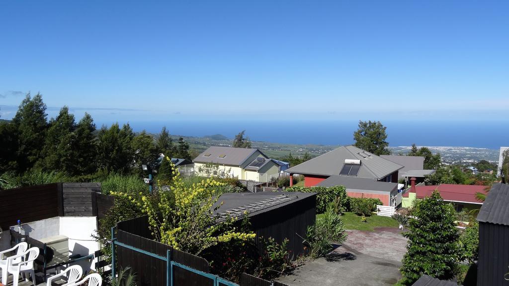 Les Grevilleas La Plaine des Cafres Luaran gambar